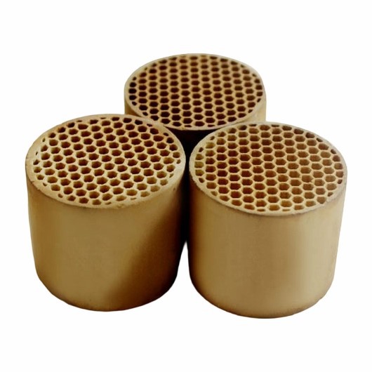 9HCHO removal catalyst